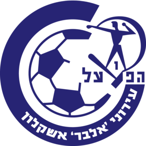 Hapoel Ashkelon Logo